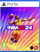 Игра NBA 2K24 - Kobe Bryant Edition для PlayStation 5