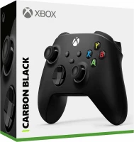 Геймпад беспроводной Microsoft Xbox Wireless Controller черный