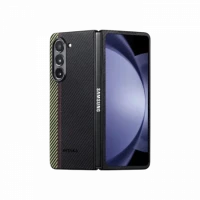 Чехол Pitaka Fusion Weaving Air Case для Samsung Galaxy Z Fold5, Overture, кевлар (арамид)