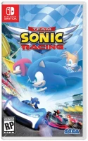 Игра Team Sonic Racing для Nintendo Switch