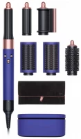 Фен-стайлер Dyson Airwrap complete Short HS05 gift edition CN, Vinca Blue and Rose