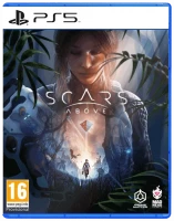 Игра для PlayStation 5 Scars Above