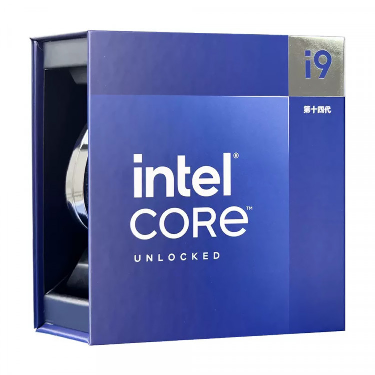 Процессор Intel Core i9-14900K BOX