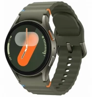 Умные-часы Samsung Galaxy Watch 7 40mm, зеленый (green)