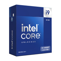 Процессор Intel Core i9-14900KF BOX (без видеоядра)