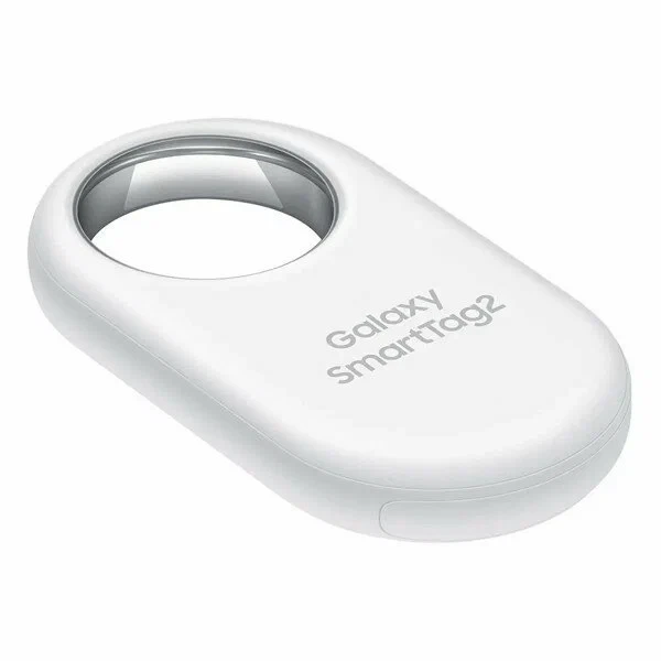 Беспроводная смарт-метка Samsung Galaxy Smart Tag 2 White (T5600BWEGWW)