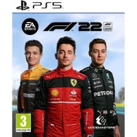 Formula One F1 2022 PS5