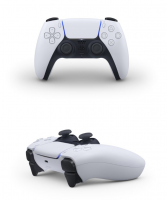 Геймпад Sony DualSense для Playstation 5 White