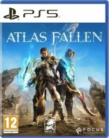 Игра Atlas Fallen Русская Версия (PS5)