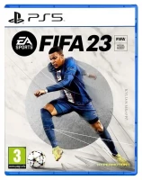 Игра FIFA 23 для PlayStation 5