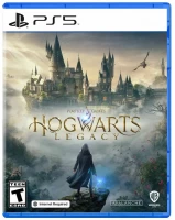 Игра Hogwarts Legacy для PlayStation 5