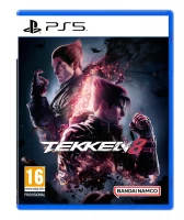 Игра Tekken 8 (PlayStation 5, русские субтитры)